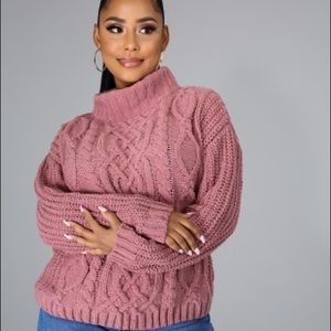 Sweater Top